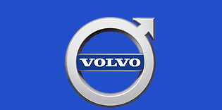 Volvo Truck logo